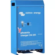   Victron Energy Ólomakku töltő Phoenix Smart 24/16 (2) 24 V Töltőáram (max.) 16 A