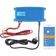   Victron Energy Ólomakku töltő Blue Smart IP67 12/25 12 V Töltőáram (max.) 25 A