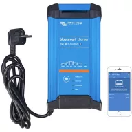   Victron Energy Ólomakku töltő Blue Smart 24/16 24 V Töltőáram (max.) 16 A