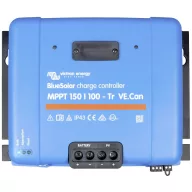   Victron Energy BlueSolar 150/100-Tr VE.Can Napelem töltésszabályozó MPPT 12 V, 24 V, 48 V 100 A