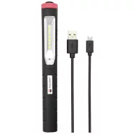   Akkus LED-es stift munkalámpa 3,5 W 120 lm, Toolcraft TO-7492794 PL012
