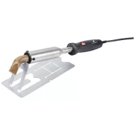   Nagyteljesítményű forrasztópáka 500 W 440 - 480 °C, véső forma, Toolcraft KB-500