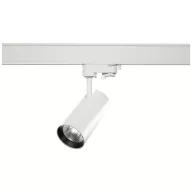   Deko Light Horus 707101 LED-es sín fényszóró 3 fázisú 10 W LED EEK: E (A - G) Fehér