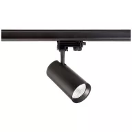   Deko Light Horus 707100 LED-es sín fényszóró 3 fázisú 10 W LED EEK: E (A - G) Fekete