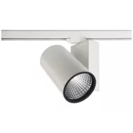   Deko Light Aaron 707092 LED-es sín fényszóró 3 fázisú 79 W LED EEK: E (A - G) Fehér