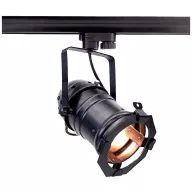   Deko Light Studio PAR 30 707082 LED-es sín fényszóró E27 Fekete