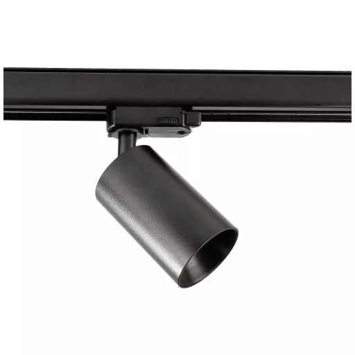 Deko Light Can 707081 LED-es sín fényszóró GU10 Fekete