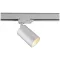 Deko Light Can 707080 LED-es sín fényszóró GU10 Ezüst