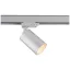 Deko Light Can 707080 LED-es sín fényszóró GU10 Ezüst