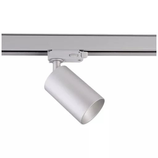 Deko Light Can 707080 LED-es sín fényszóró GU10 Ezüst