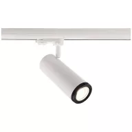   Deko Light Focus I 707070 LED-es sín fényszóró 3 fázisú 15 W LED EEK: G (A - G) Fehér