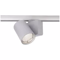   Deko Light Nihal 707057 LED-es sín fényszóró 3 fázisú 35 W LED EEK: G (A - G) Ezüst