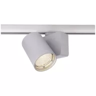   Deko Light Nihal 707056 LED-es sín fényszóró 3 fázisú 33 W LED EEK: G (A - G) Ezüst