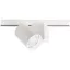 Deko Light Nihal 707042 LED-es sín fényszóró 3 fázisú 35 W LED EEK: G (A - G) Fehér