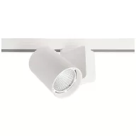   Deko Light Nihal 707042 LED-es sín fényszóró 3 fázisú 35 W LED EEK: G (A - G) Fehér