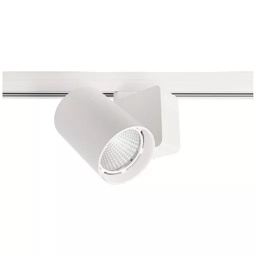 Deko Light Nihal 707042 LED-es sín fényszóró 3 fázisú 35 W LED EEK: G (A - G) Fehér
