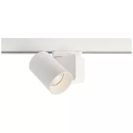   Deko Light Nihal Mini 707036 LED-es sín fényszóró 3 fázisú 15 W LED EEK: G (A - G) Fehér