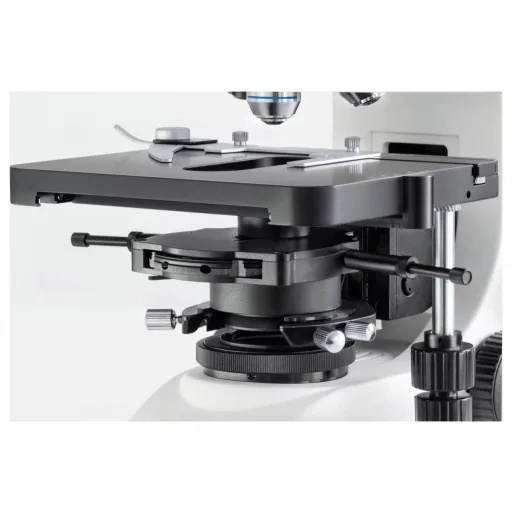 Kern OBN 159 OBN 159 Átvilágító mikroszkóp Trinokulár 100 x Átvilágítás