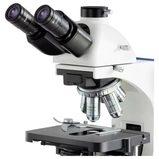 Kern OBN 159 OBN 159 Átvilágító mikroszkóp Trinokulár 100 x Átvilágítás