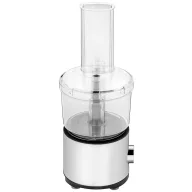 WMF Kult X Konyhagép 500 W Kromargán, Fekete
