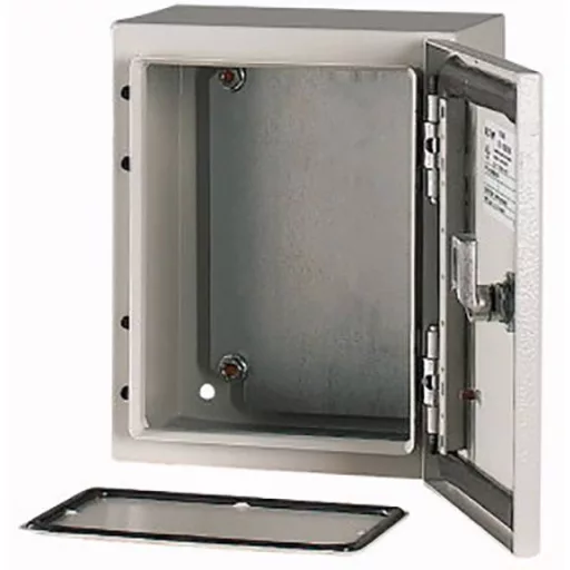 Eaton CS-2520/150 Fali műszerdobozok 250 x 200 x 150 Szürke 1 db
