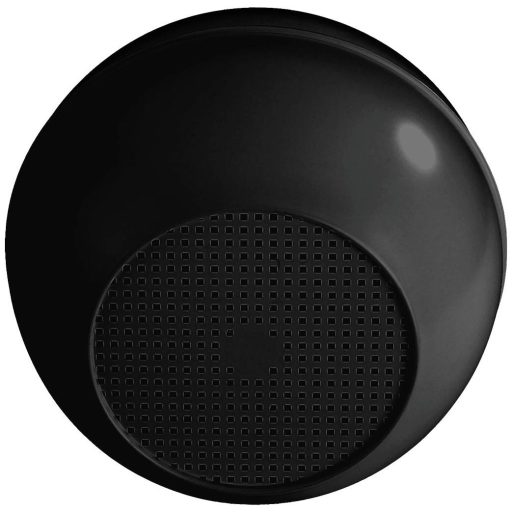 Monacor EDL-412/SW Passzív PA hangfal 10 W Fekete 1 db