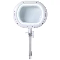   LED-es nagyítós lámpa 1,75x 3D 800 lm, Toolcraft TO-7497012