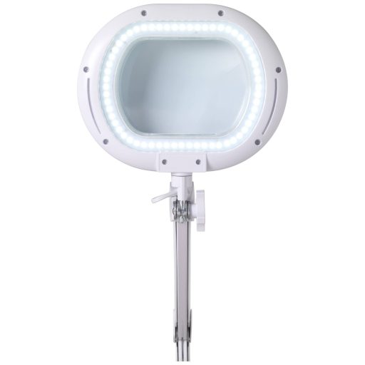 LED-es nagyítós lámpa 1,75x 3D 800 lm, Toolcraft TO-7497012