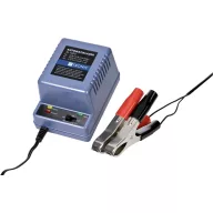 Ólomakku töltő 6V 12V 8V 1.6A, H-Tronic AL-1600