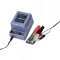 Ólomakku töltő 6V 12V 8V 1.6A, H-Tronic AL-1600