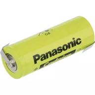 Panasonic NiCd forrfüles 3/2D (F) akkumulátor 1.2V 7000mAh