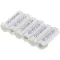 Eneloop akku pack, 7,2V, ULF 2000mAh, 87x14,5x50,5 mm