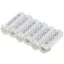 Eneloop akku pack, 7,2V, ULF 2000mAh, 87x14,5x50,5 mm