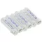 Eneloop mikro akku pack, 7,2V, ULF 800mAh, 63x10,5x44,5 mm