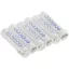 Eneloop mikro akku pack, 7,2V, ULF 800mAh, 63x10,5x44,5 mm