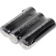   Eneloop XX ceruza(AA) akku pack, 3,6V, ZLF 2500mAh, 43,5x14,5x50,5 mm