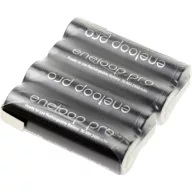   Eneloop XX ceruza(AA) akku pack, 4,8V, ZLF 2500mAh, 58x14,5x50,5 mm