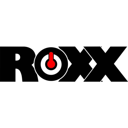 Roxx PCD 600 Hordozható CD lejátszó CD, CD-R, CD-RW, MP3 Fekete