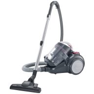   Severin CY 7089 Zyklon porszívó Parketta kefével, Ciklon technika, Porzsák nélkül