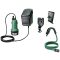 Bosch Home and Garden GardenPump 18 Akkus kerti szivattyú 540 l/óra 1.8 m