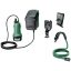 Bosch Home and Garden GardenPump 18 Akkus kerti szivattyú 540 l/óra 1.8 m