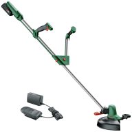   Bosch Home and Garden UniversalGrassCut 18V-260 Akku Fűszegély nyíró Akkuval, Töltővel 18 V 2 Ah Vágási szélesség (max.): 26 cm