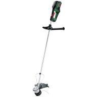   Bosch Home and Garden AdvancedGrassCut 36V-33 Akku Fűszegély nyíró Töltővel, Akkuval 36 V 2 Ah Vágási szélesség (max.): 33 cm