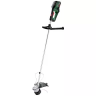   Bosch Home and Garden AdvancedGrassCut 36V-33 Akku Fűszegély nyíró Töltővel, Akkuval 36 V 2 Ah Vágási szélesség (max.): 33 cm