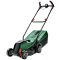 Bosch Home and Garden CityMower 18V-32 Akku Akkus fűnyíró Akku nélkül, töltő nélkül, Vágási magasság állítással, Hásó kidobó 18 V Vágási szélesség (max.) 32 mm