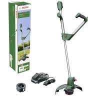   Akkus fűszegély nyíró 18 V 2,5 Ah, Bosch Home and Garden 06008C1E03