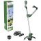 Akkus fűszegély nyíró 18 V 2,5 Ah, Bosch Home and Garden 06008C1E03