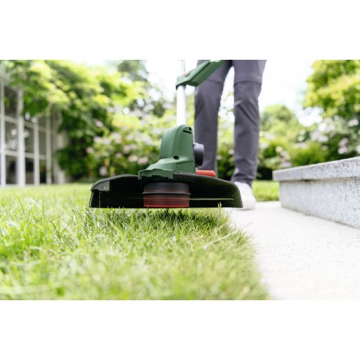 Akkus fűszegély nyíró 18 V 2,5 Ah, Bosch Home and Garden 06008C1E03