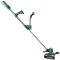 Bosch Home and Garden UniversalGrassCut 18V-26 Akku Fűszegély nyíró Akku nélkül 18 V Vágási szélesség (max.): 26 cm