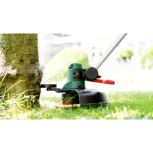 Bosch Home and Garden UniversalGrassCut 18V-26 Akku Fűszegély nyíró Akku nélkül 18 V Vágási szélesség (max.): 26 cm
